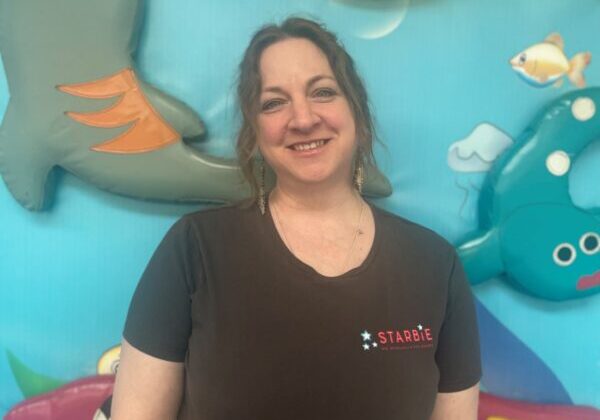 Janine Castaldo Dietikon